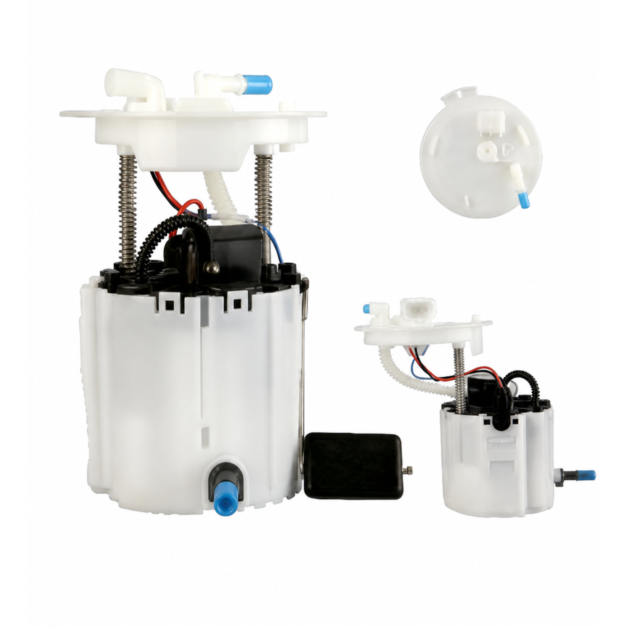 Fuel Pump Assembly for BUICK NVISION 202014-202018 13519541