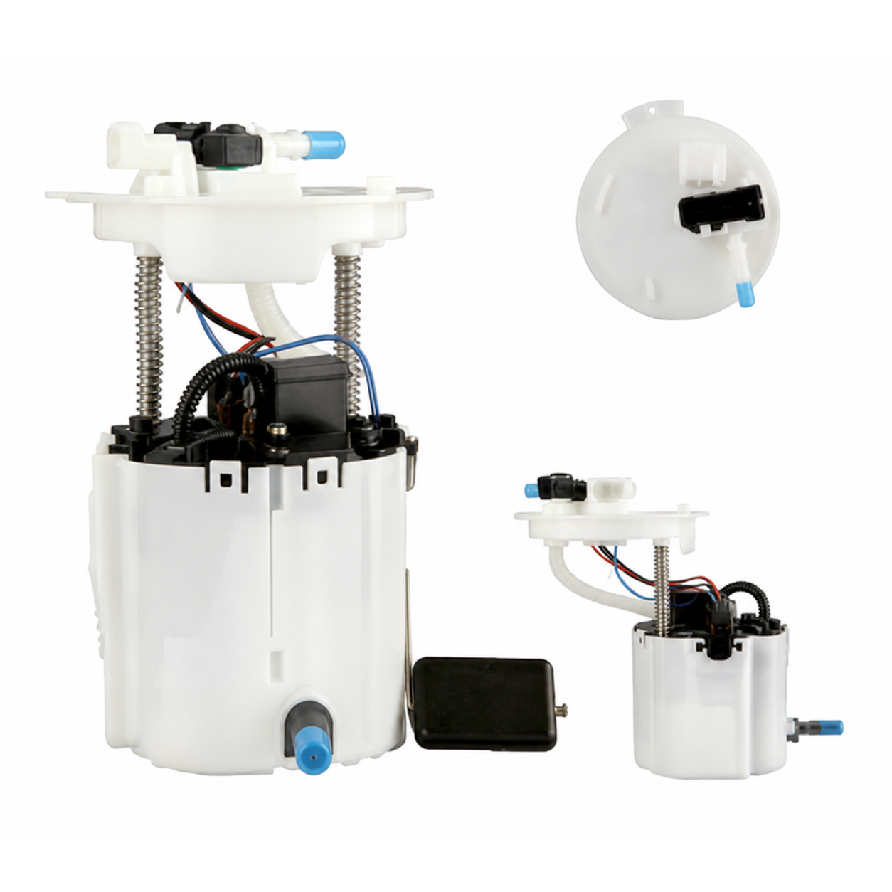 Fuel Pump Assembly for BUICK ENVISION 13533515