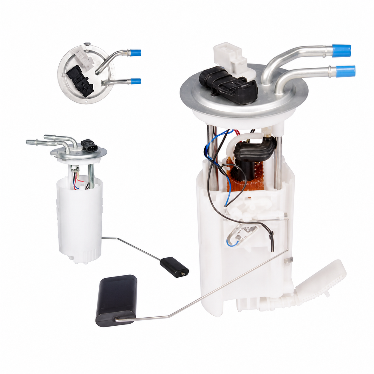 Fuel Pump Assembly for GMC YUKON / CHEVROLET YUKON 2002-2004