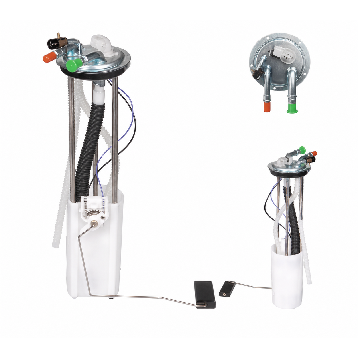Fuel Pump Assembly for CHEVROLET C4500 / GMC C4500 2003-2005