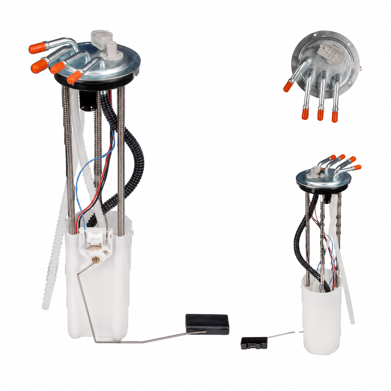 Fuel Pump Assembly for CHEVROLET C5500 / GMC C4500 2006-2008