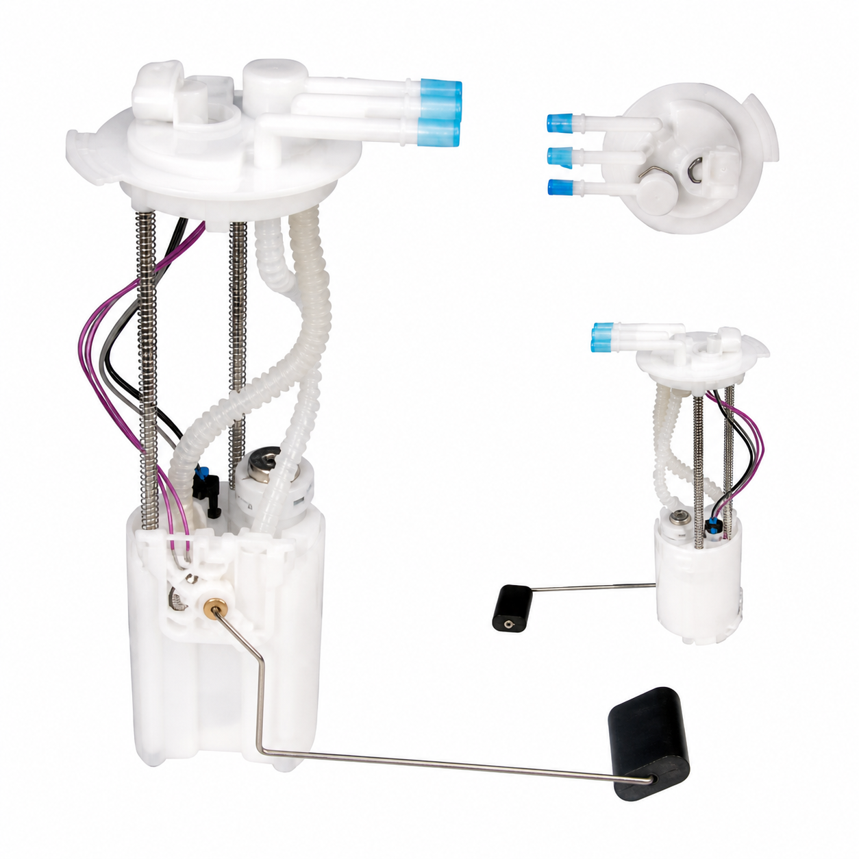Fuel Pump Assembly for HOLDEN STATESMAN 1999-2007 F000TE107J