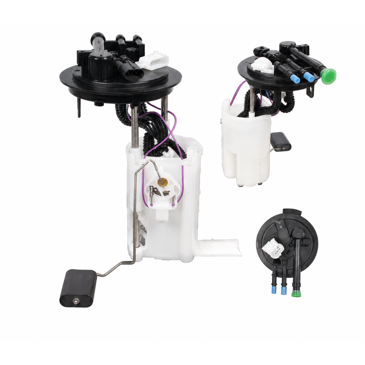 Fuel Pump Assembly for PONTIAC AZTEK / BUICK 2004-2005