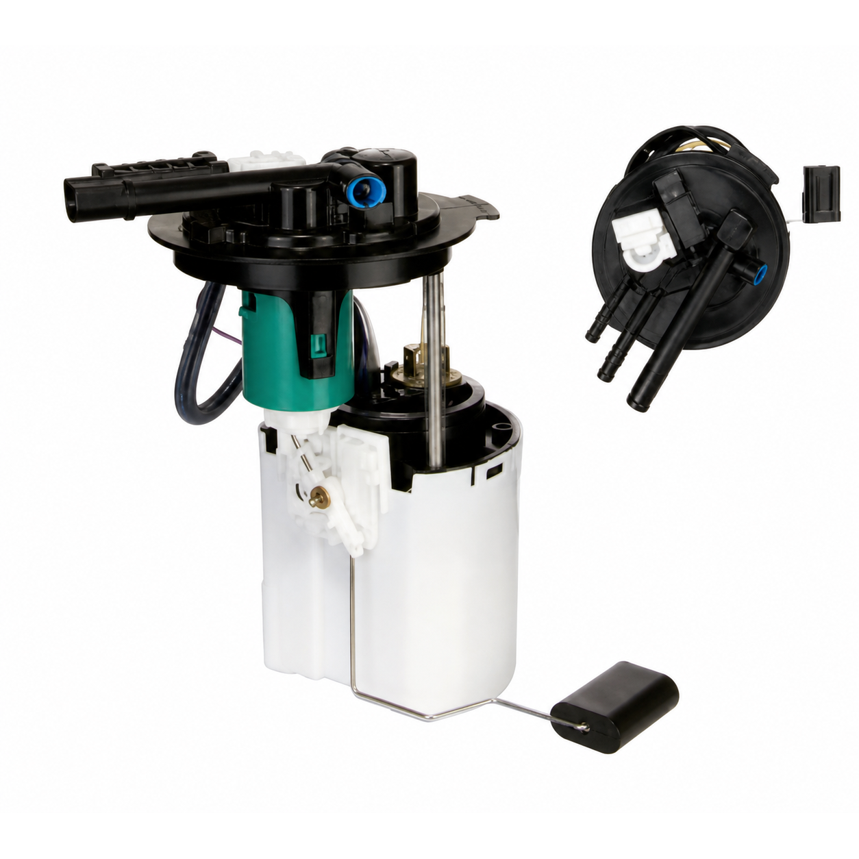 Fuel Pump Assembly for BUICK RENDEZVOUS 2006-2007 E3615M