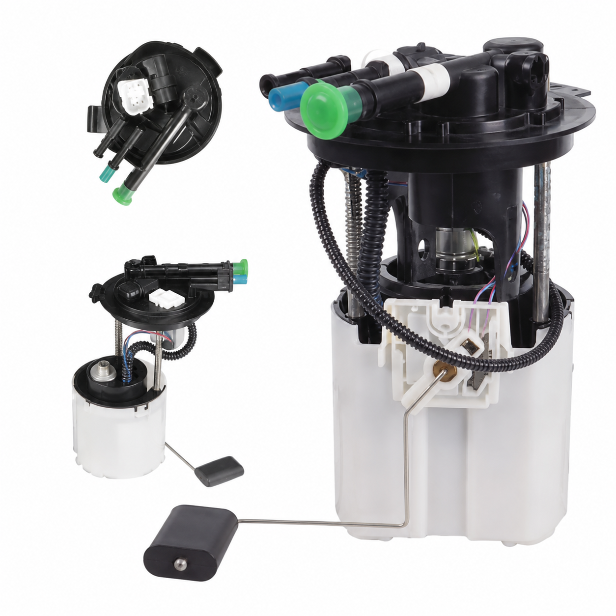 Fuel Pump Assembly for CHEVROLET UPLANDER / SATURN 2005-2006
