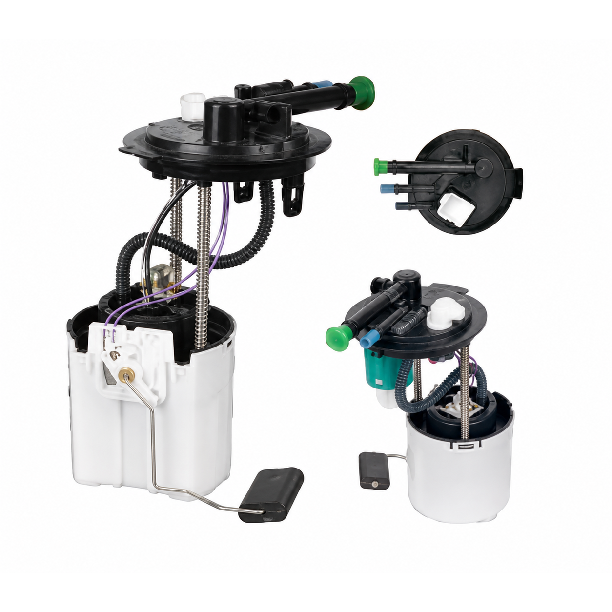 Fuel Pump Assembly for CHEVROLET IMPALA / BUICK 2007-2008