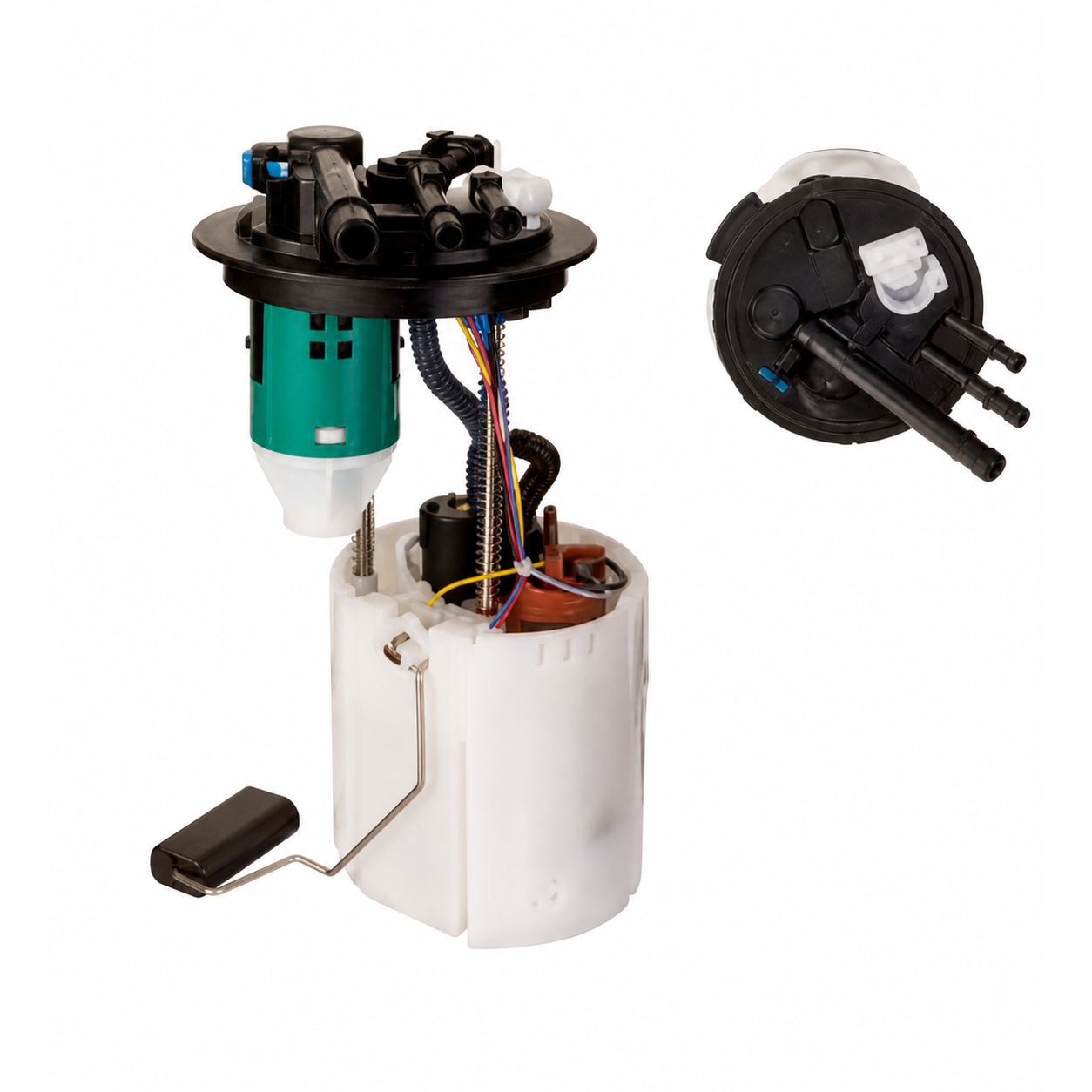 Fuel Pump Assembly for CHEVROLET IMPALA 2012-2016 E4032M