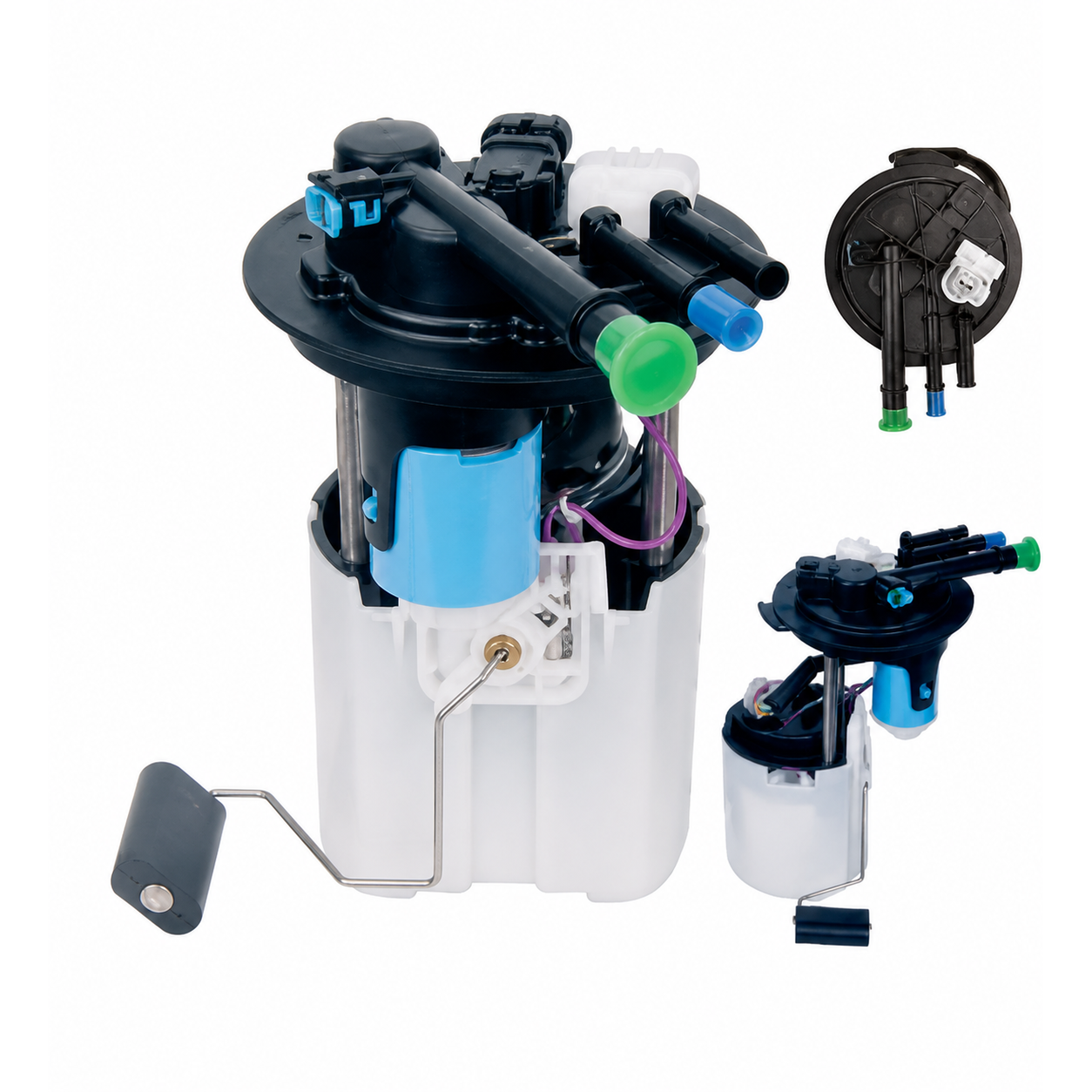 Fuel Pump Assembly for CHEVROLET UPLANDER / PONTIAC E3808M