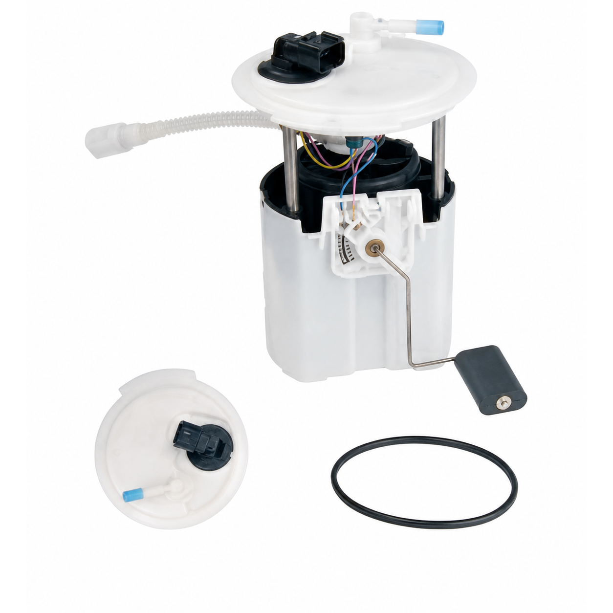 Fuel Pump Assembly for CHRYSLER PACIFICA 2004-2006 E7194M