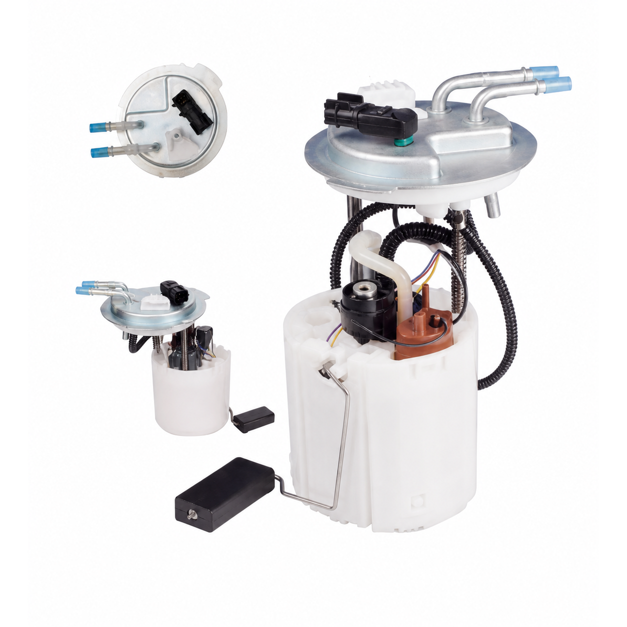 Fuel Pump Assembly for GMC E3797M