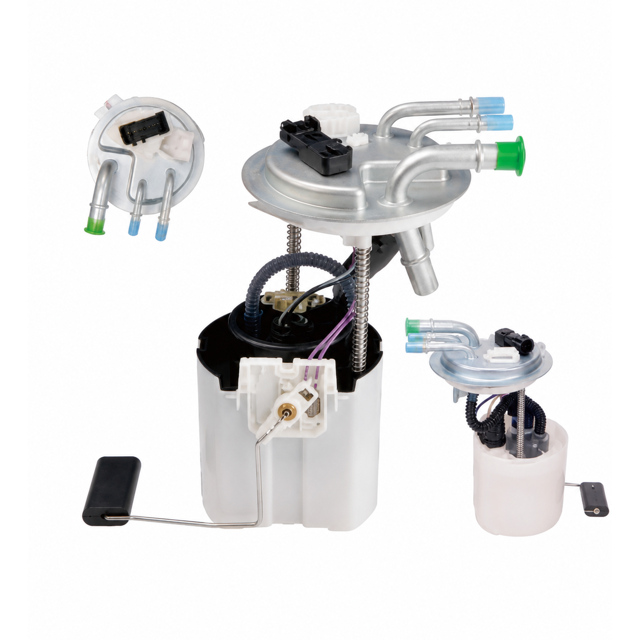 Fuel Pump Assembly for CHEVROLET AVALANCHE / GMC 2008-2009