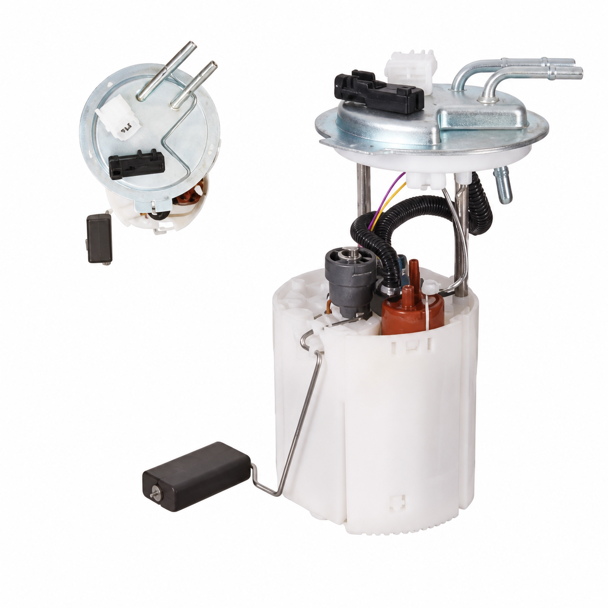 Fuel Pump Assembly for CHEVROLET PREMIUM / GMC 2013-2019