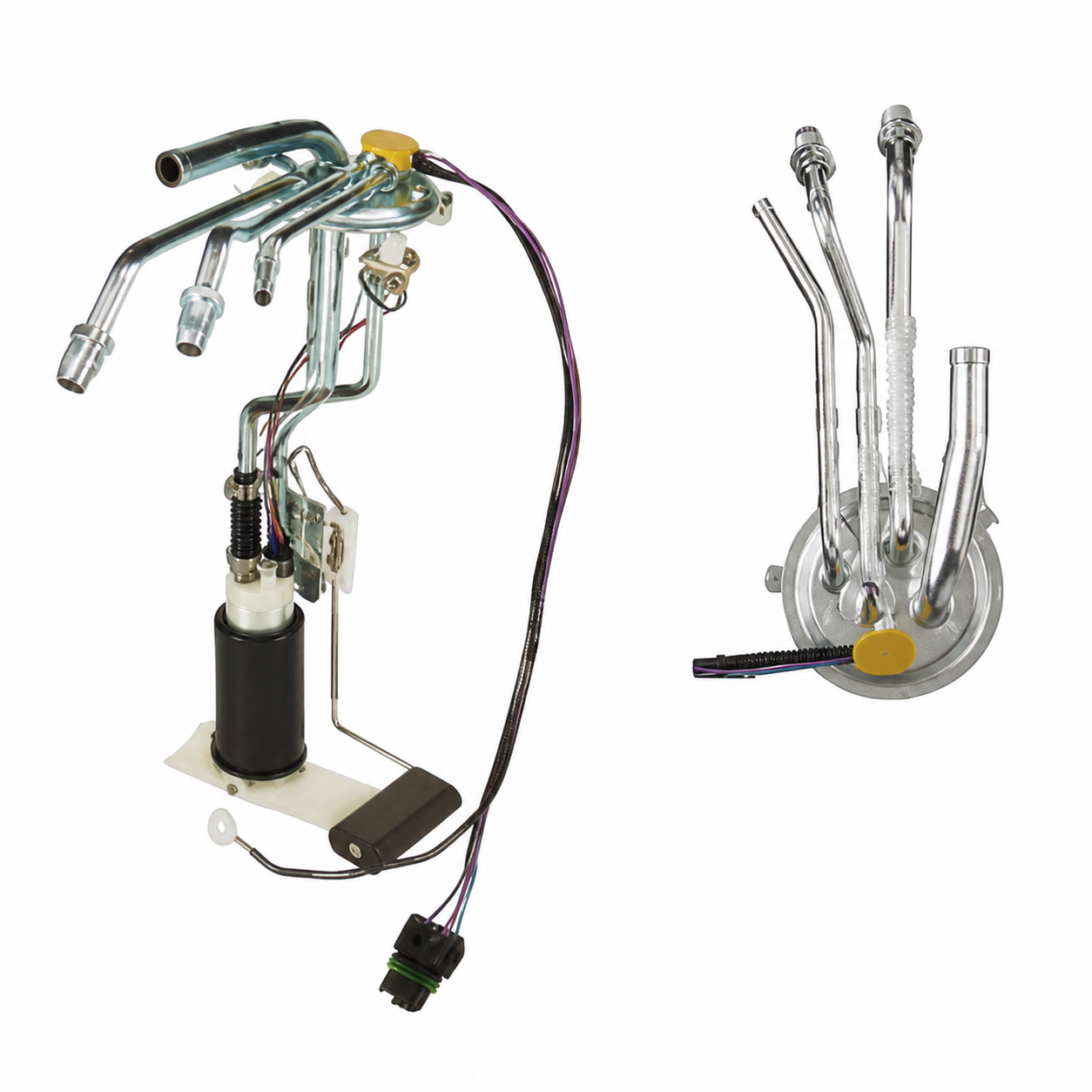 Fuel Pump Assembly for CHEVROLET C3500 / GMC K3500 E3622S