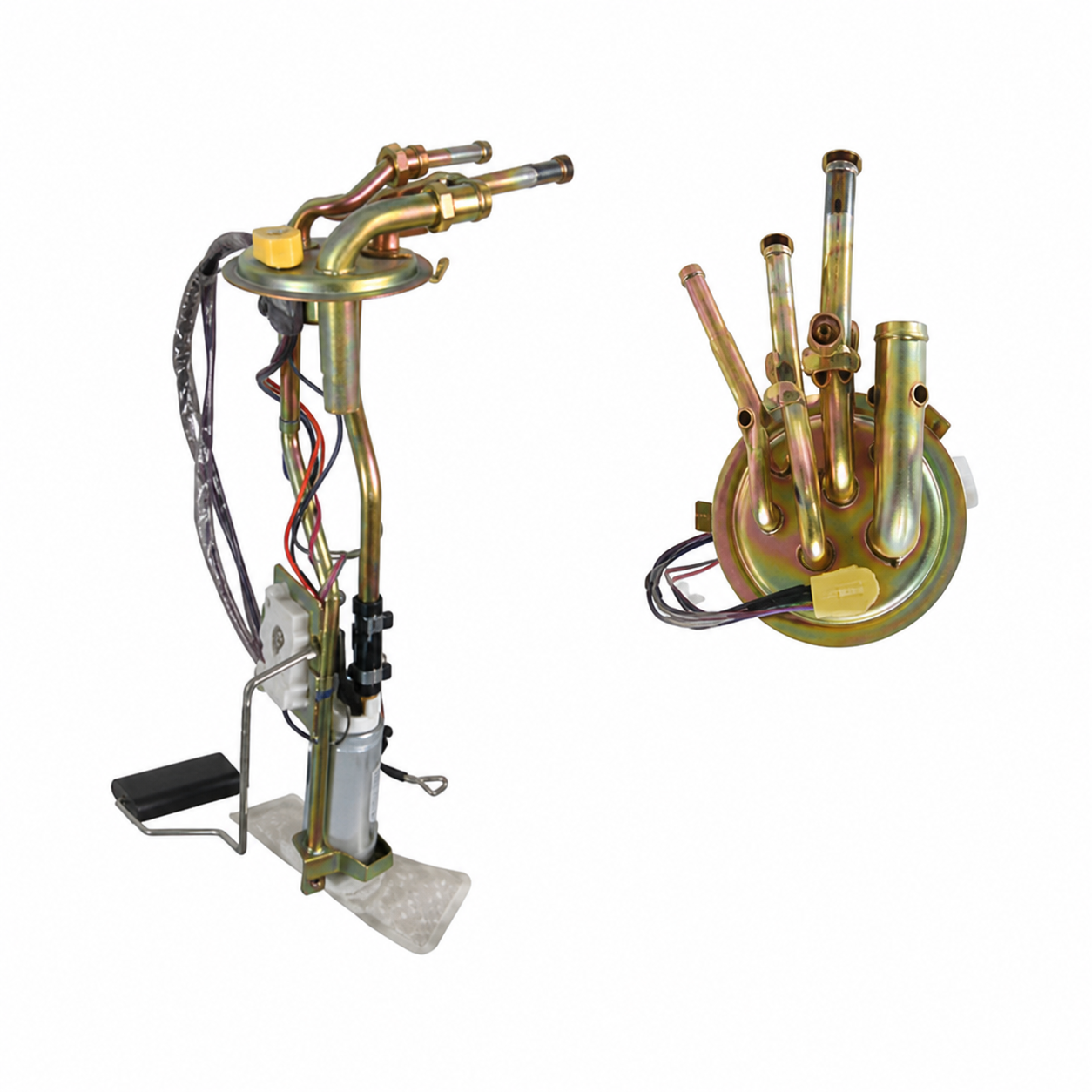 Fuel Pump Assembly for GMC SYCLONE 1992-1995 E3643S