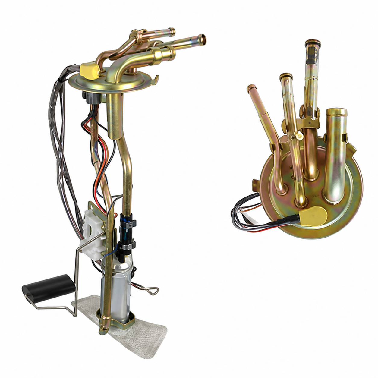 Fuel Pump Assembly for CHEVROLET SILVERADO / GMC 2005-2006