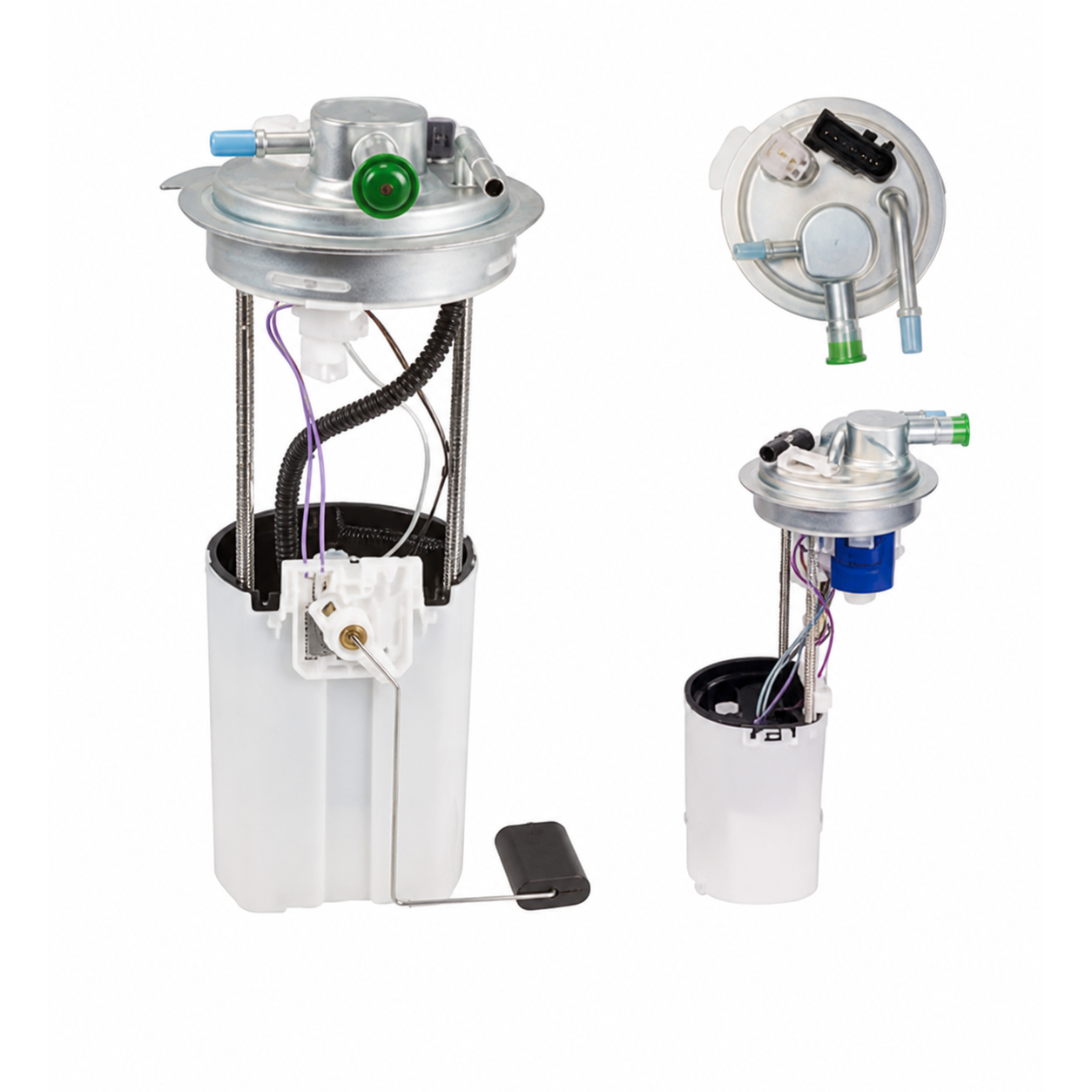 Fuel Pump Assembly for CHEVROLET EXPRESS / GMC SAVANA E3678M