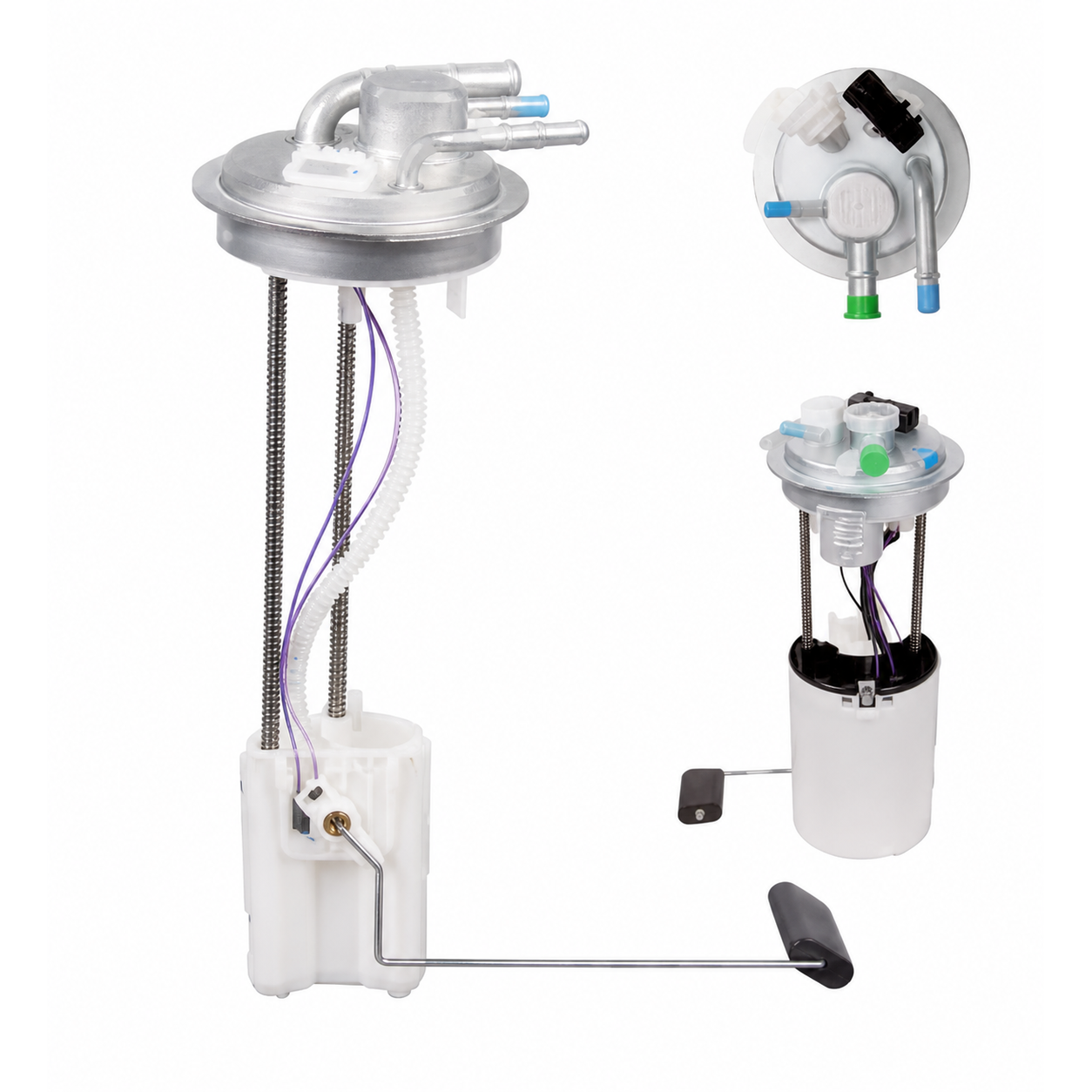 Fuel Pump Assembly for CHEVROLET AVALANCHE / GMC 2005-2007