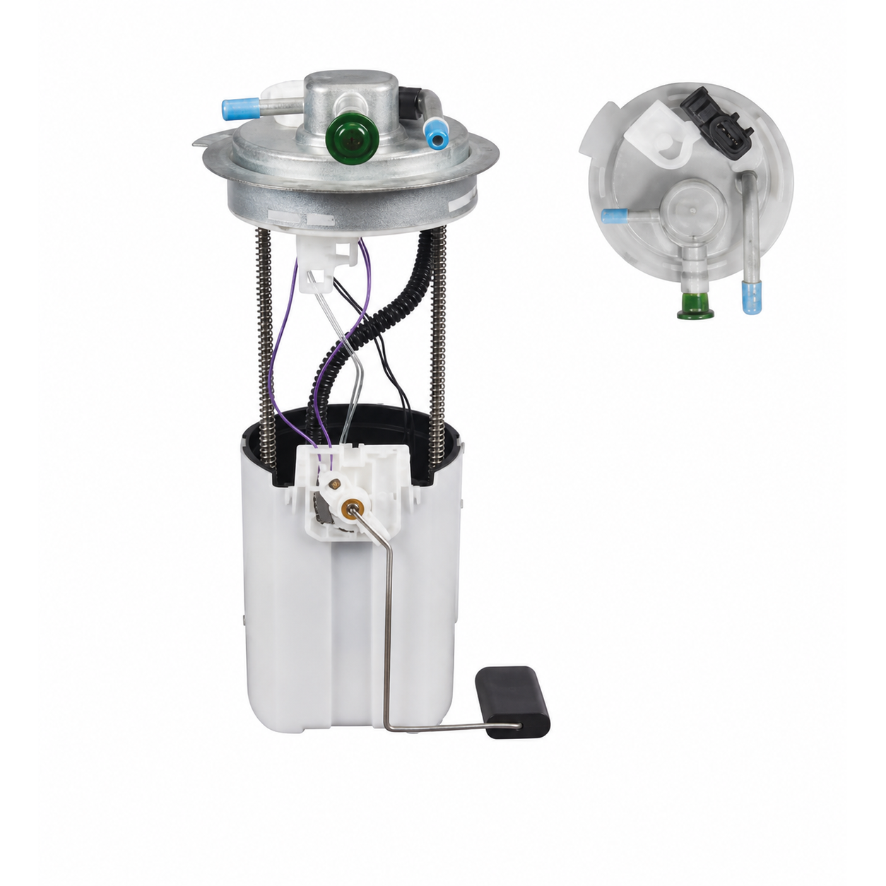 Fuel Pump Assembly for CHEVROLET EXPRESS / GMC SAVANA E3678M
