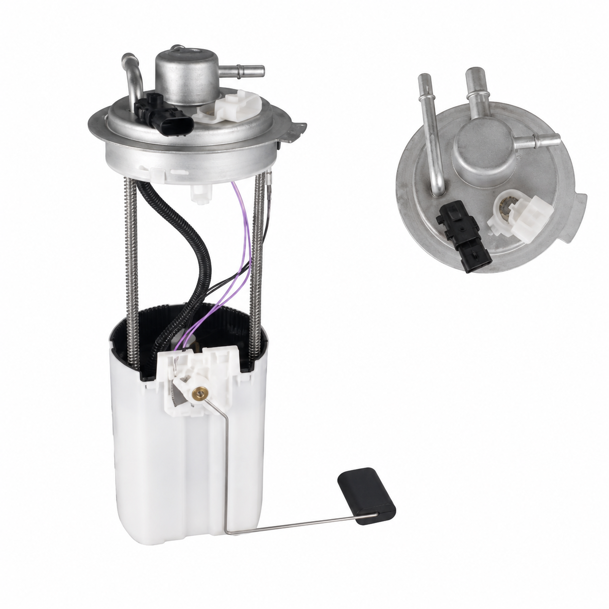 Fuel Pump Assembly for CHEVROLET SILVERADO / GMC E3768M