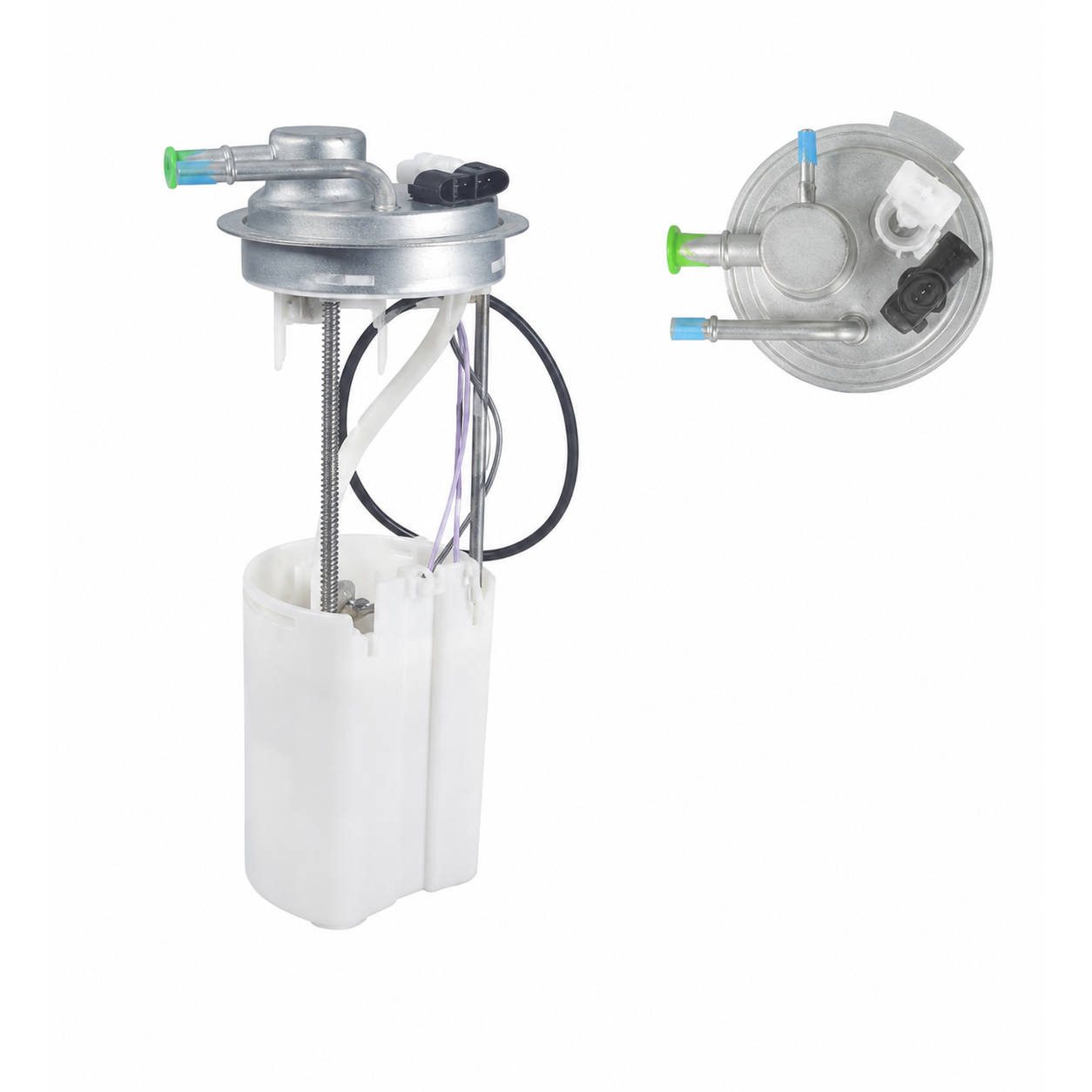 Fuel Pump Assembly for CHEVROLET SILVERADO / GMC 2004-2006