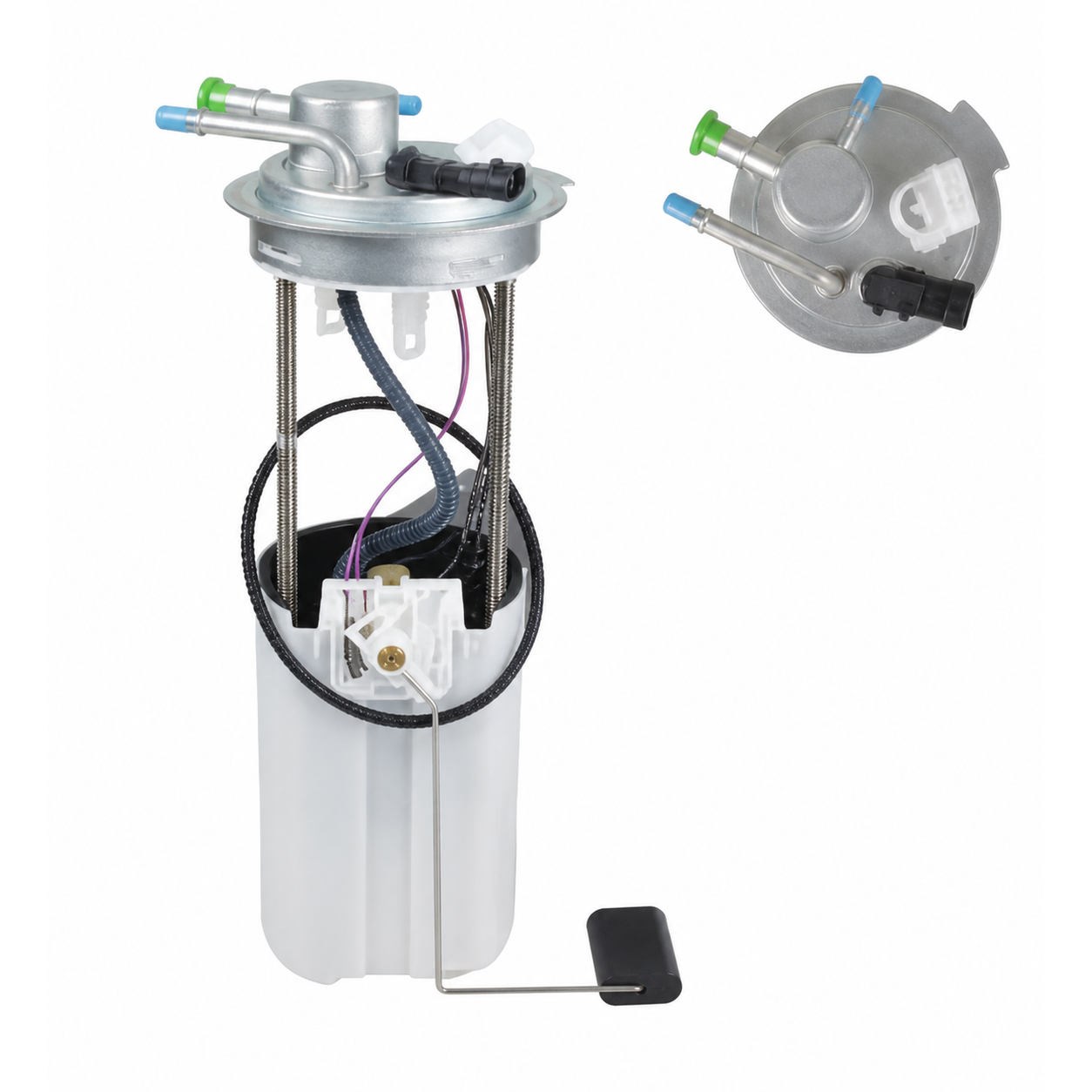 Fuel Pump Assembly for CHEVROLET SILVERADO / GMC 2004-2007