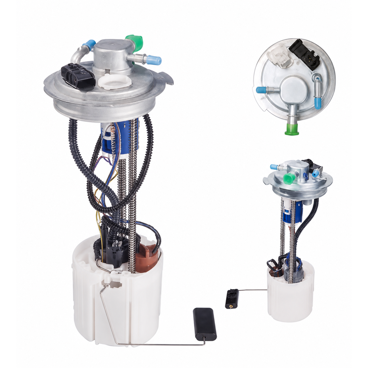 Fuel Pump Assembly for CHEVROLET SILVERADO / GMC 2010-2018