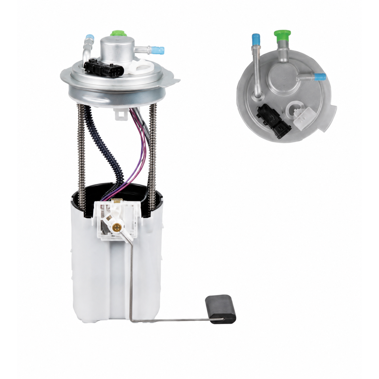 Fuel Pump Assembly for CHEVROLET SILVERADO / GMC E3833M