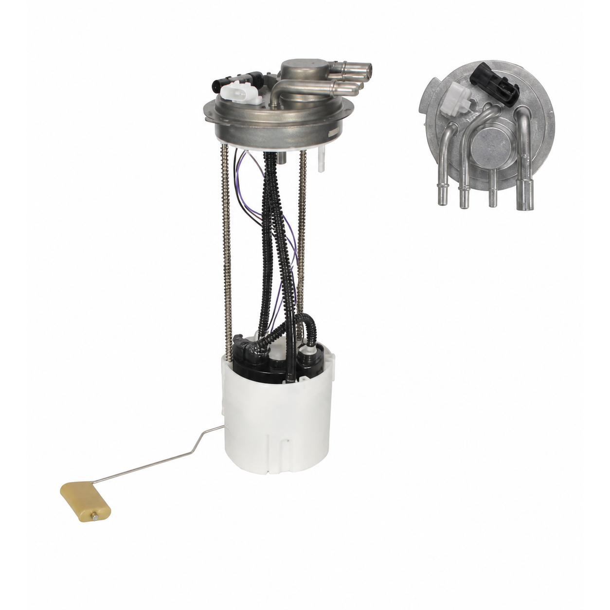 Fuel Pump Assembly for CHEVROLET SILVERADO / GMC 2004-2006
