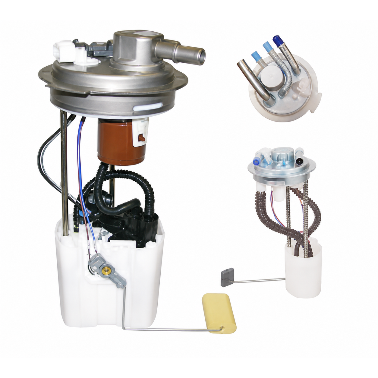 Fuel Pump Assembly for CHEVROLET SILVERADO / GMC 2004-2008