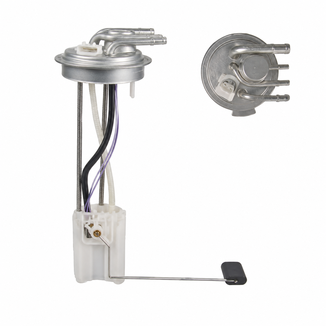 Fuel Pump Assembly for CHEVROLET SILVERADO / GMC 2004-2006