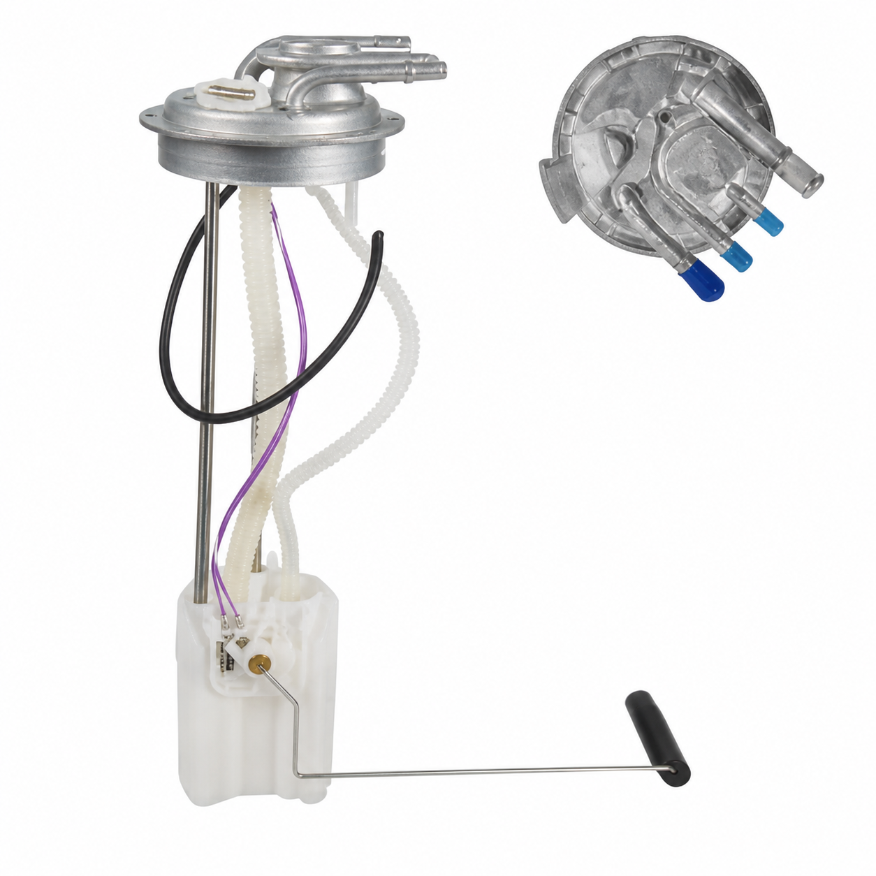 Fuel Pump Assembly for CHEVROLET SILVERADO / GMC 2004-2006
