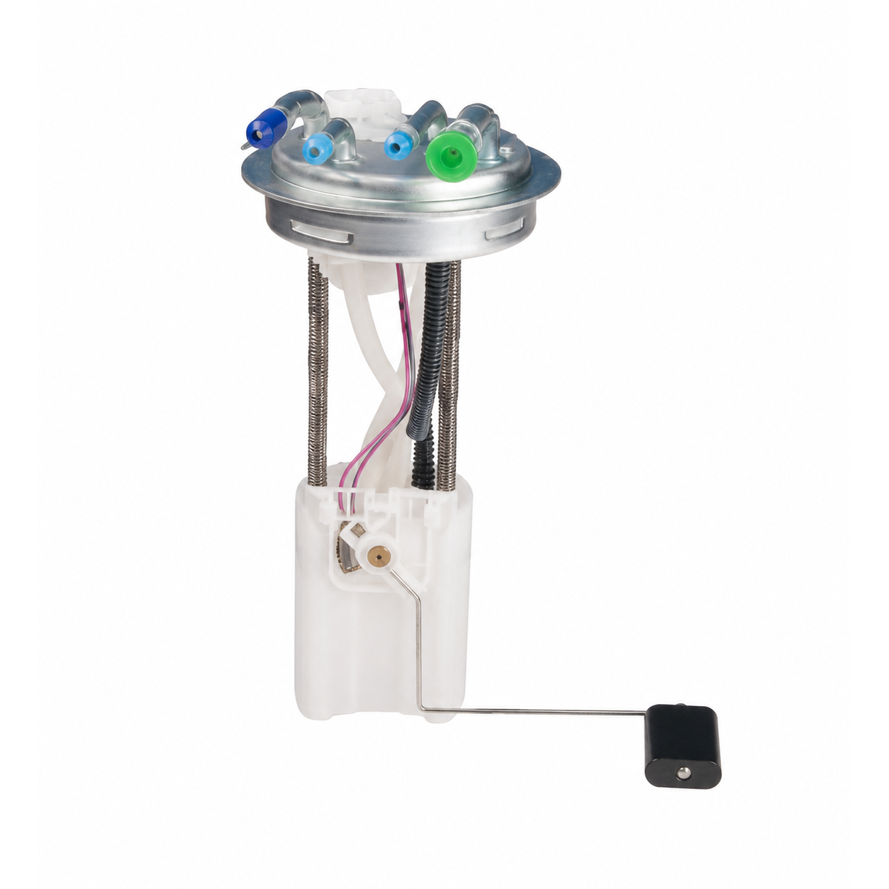 Fuel Pump Assembly for GMC SAVANA / CHEVROLET EXPRESS MU1478