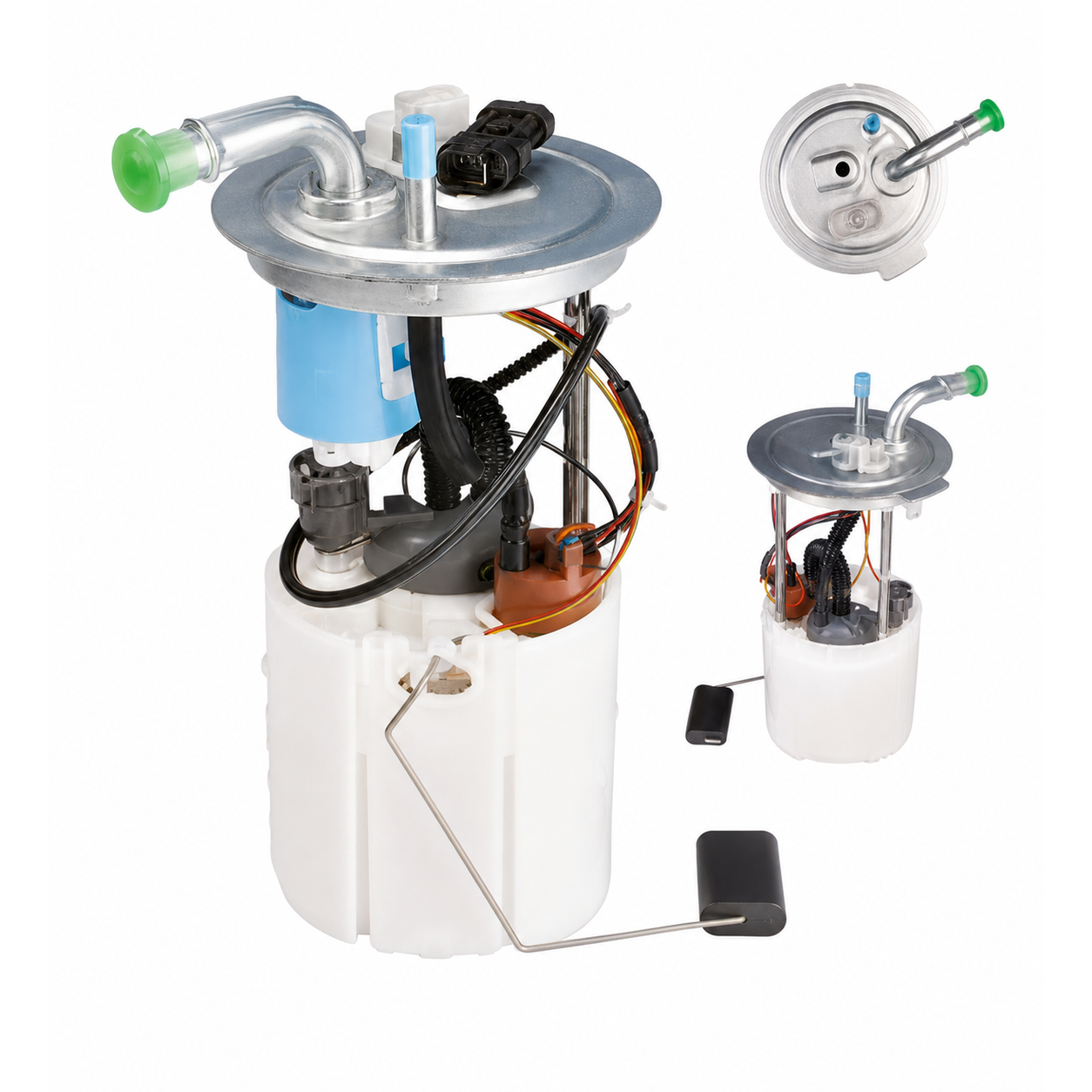 Fuel Pump Assembly for ISUZU ASCENDER 2005-2006 SP6006