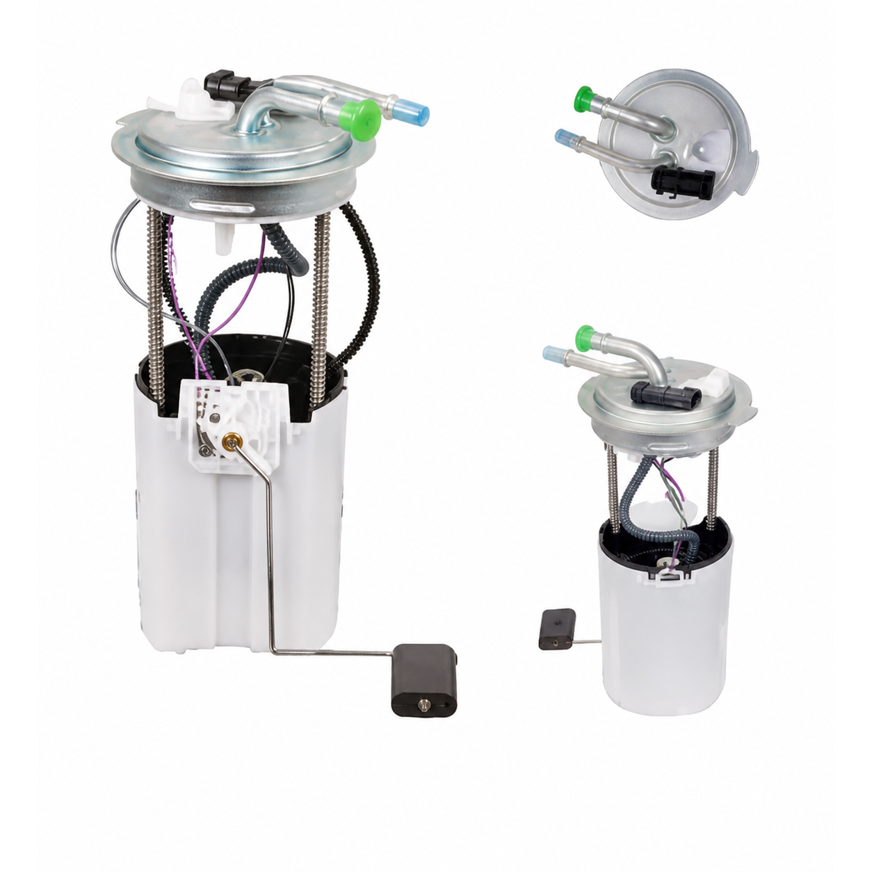 Fuel Pump Assembly for CHEVROLET EXPRESS / GMC SAVANA E3583M