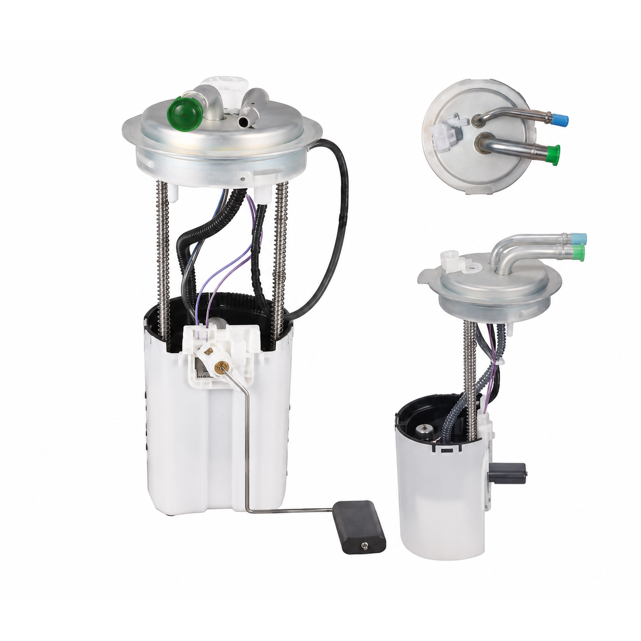 Fuel Pump Assembly for CHEVROLET SILVERADO / GMC 2007-2008
