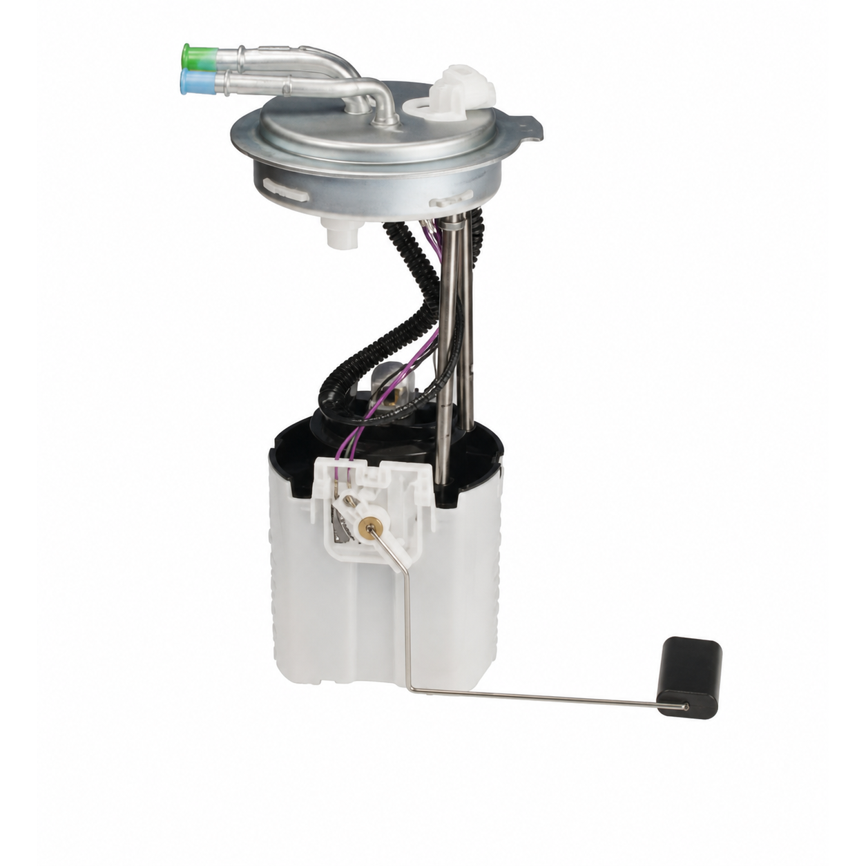 Fuel Pump Assembly for GMC EXPRESS / CHEVROLET MU1916