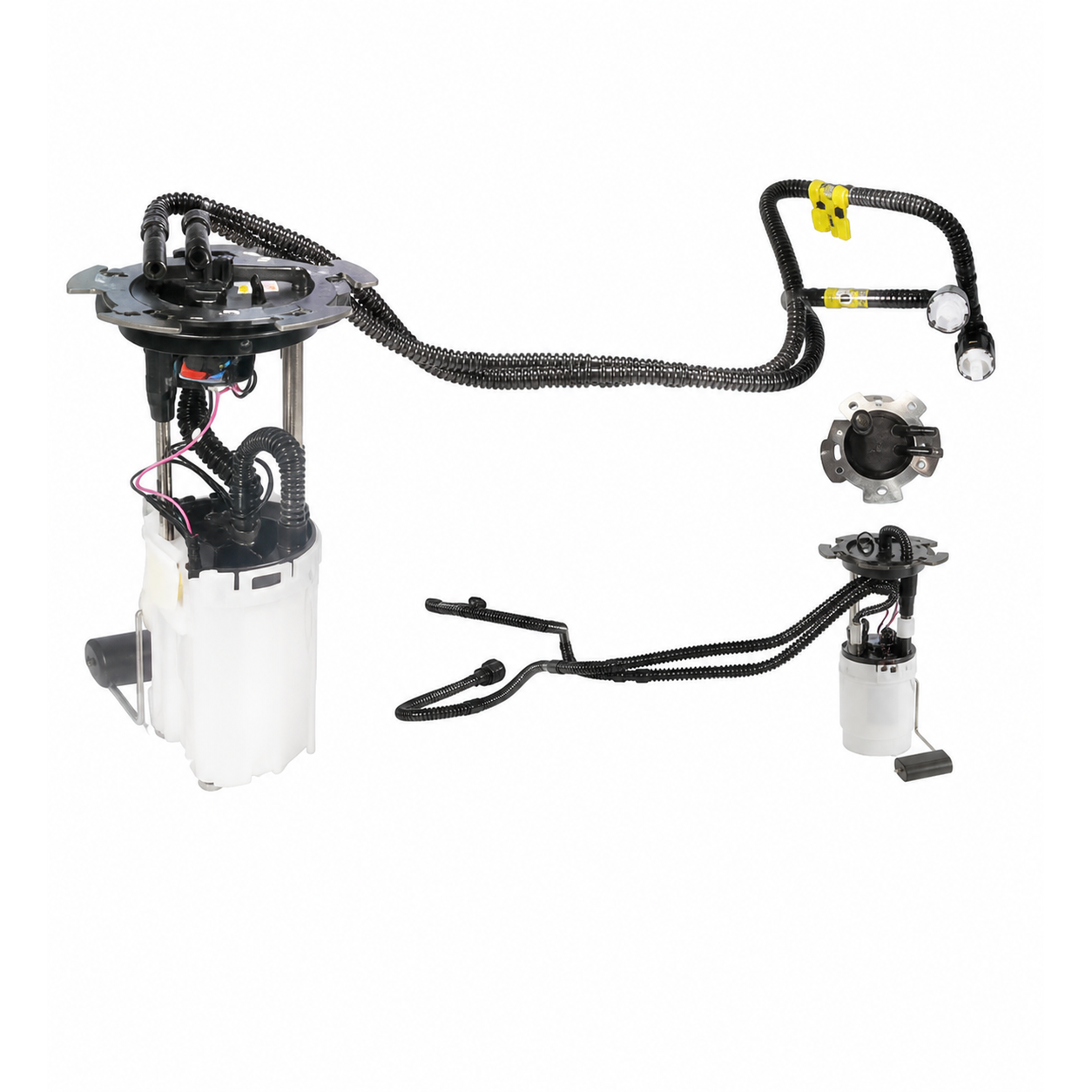 Fuel Pump Assembly for CHEVROLET COBALT / SATURN ION E3726M