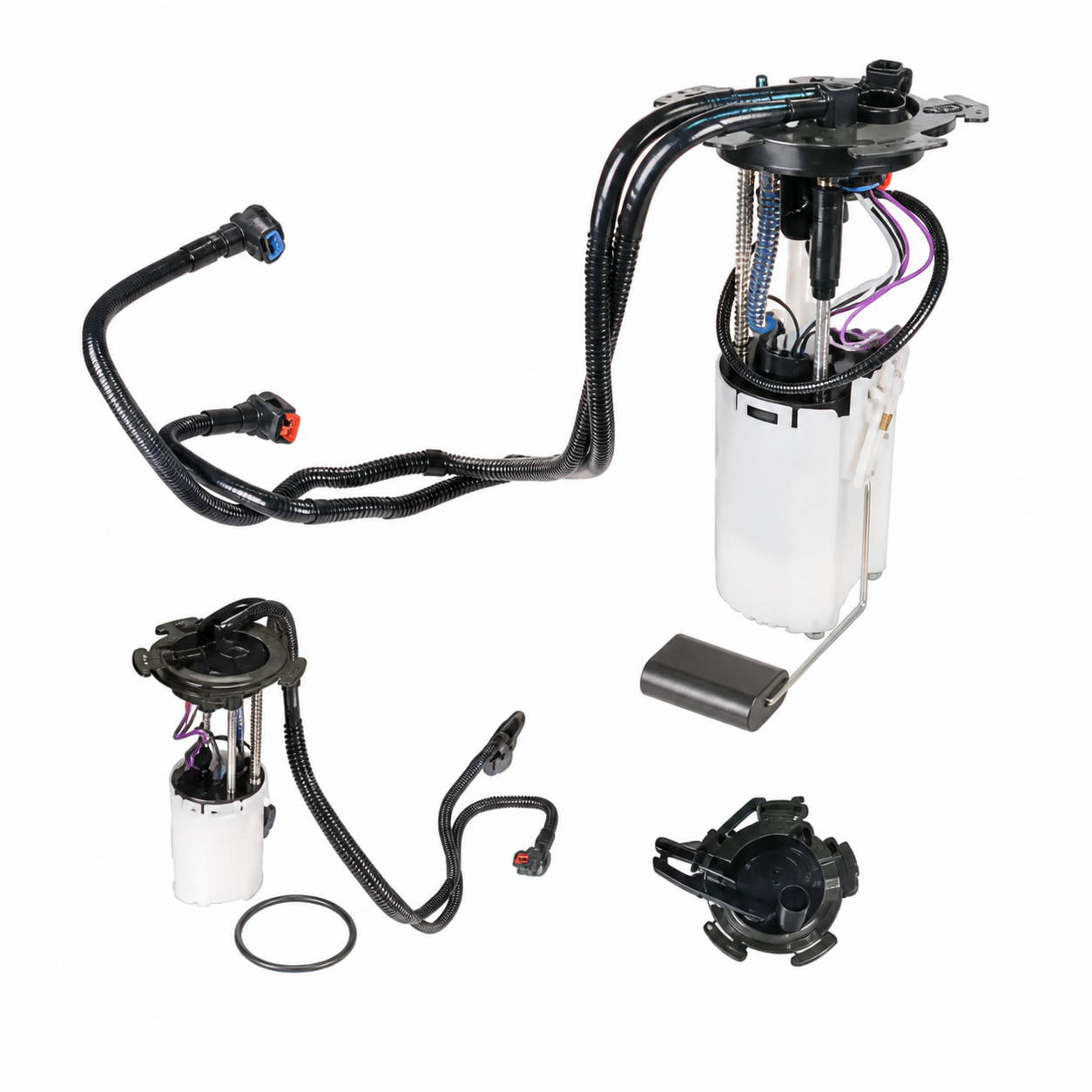 Fuel Pump Assembly for CHEVROLET COBALT / PONTIAC G5 M10255