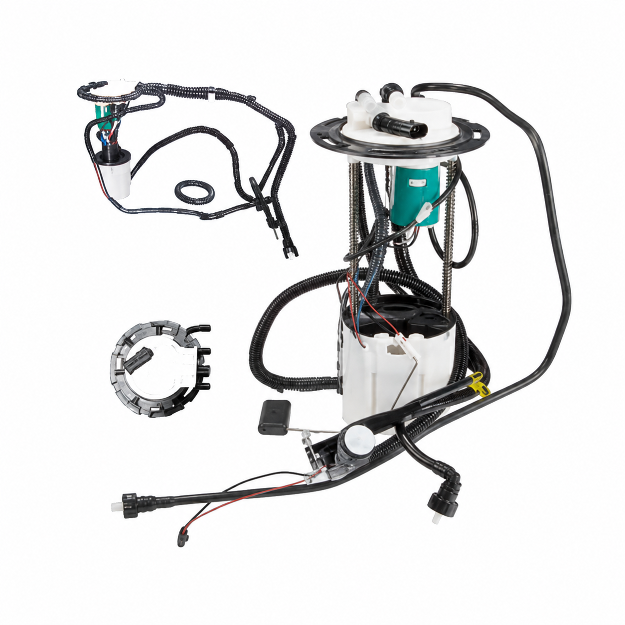 Fuel Pump Assembly for SUZUKI XL7 2007-2009 E8772M