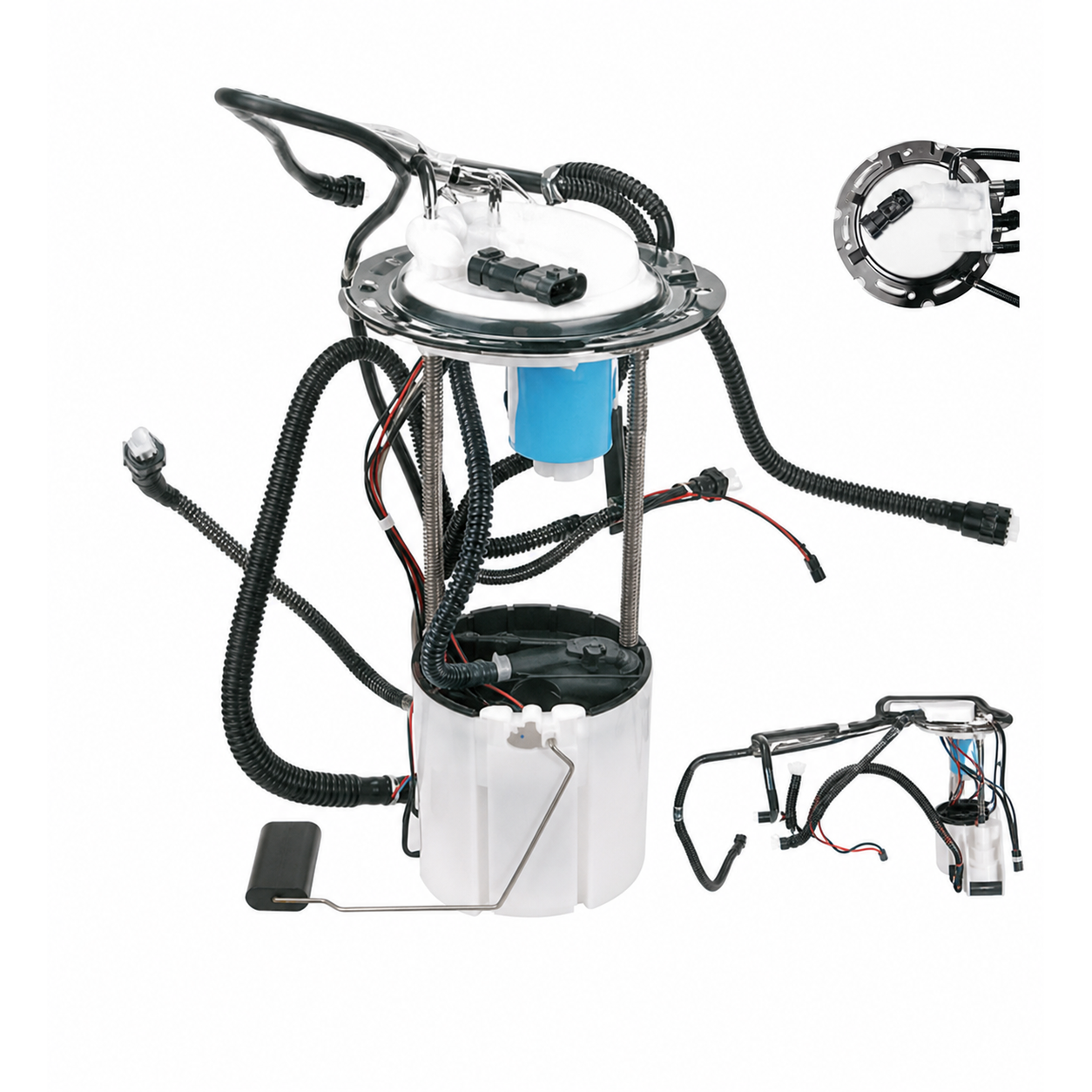 Fuel Pump Assembly for SATURN VUE E3730M