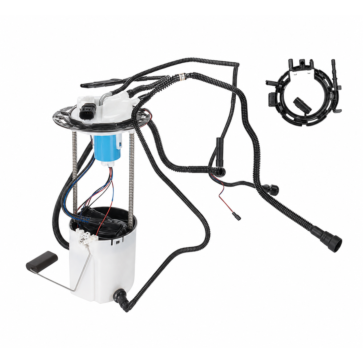 Fuel Pump Assembly for CHEVROLET TORRENT / PONTIAC 2008-2014