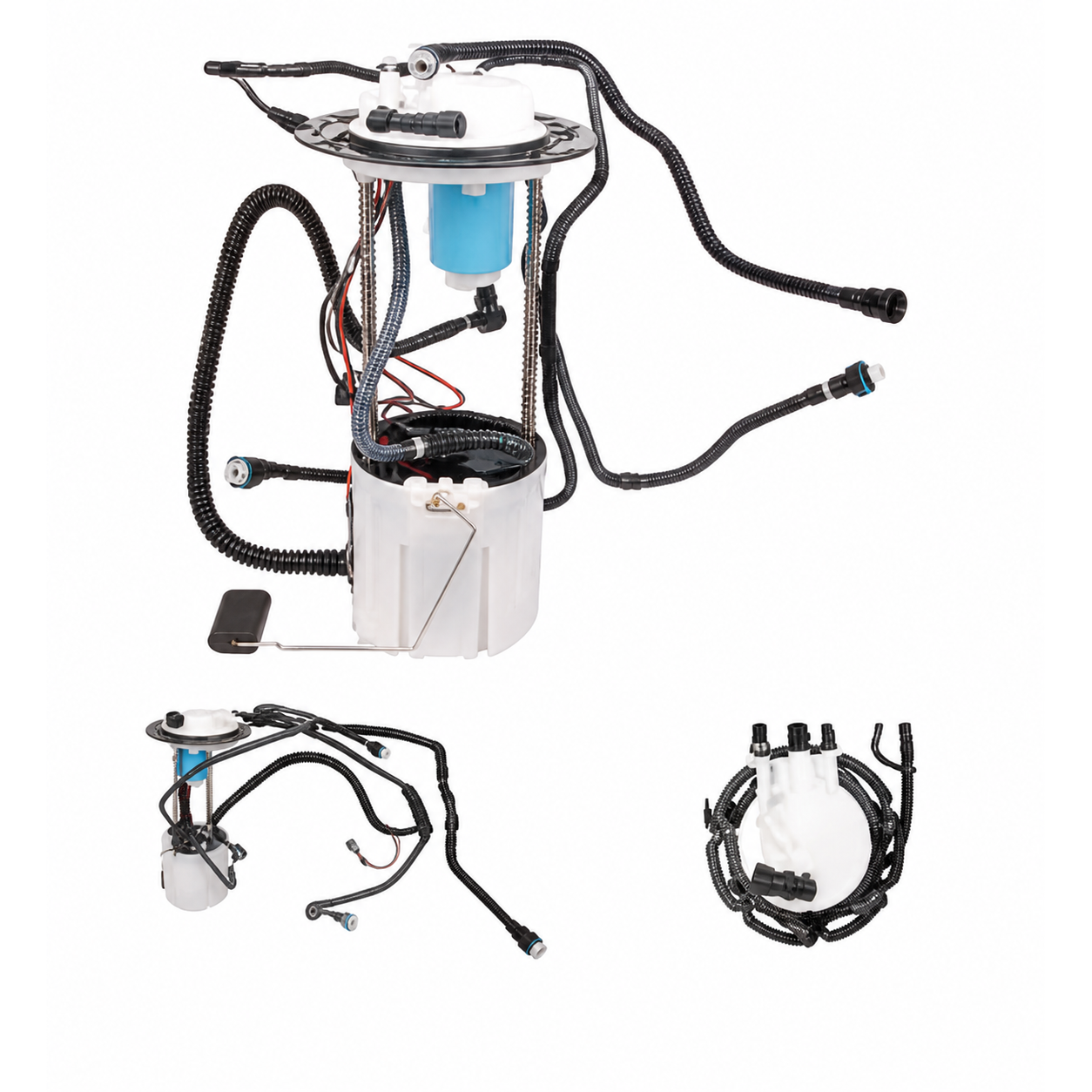 Fuel Pump Assembly for CHEVROLET EQUINOX / SATURN 2004-2006