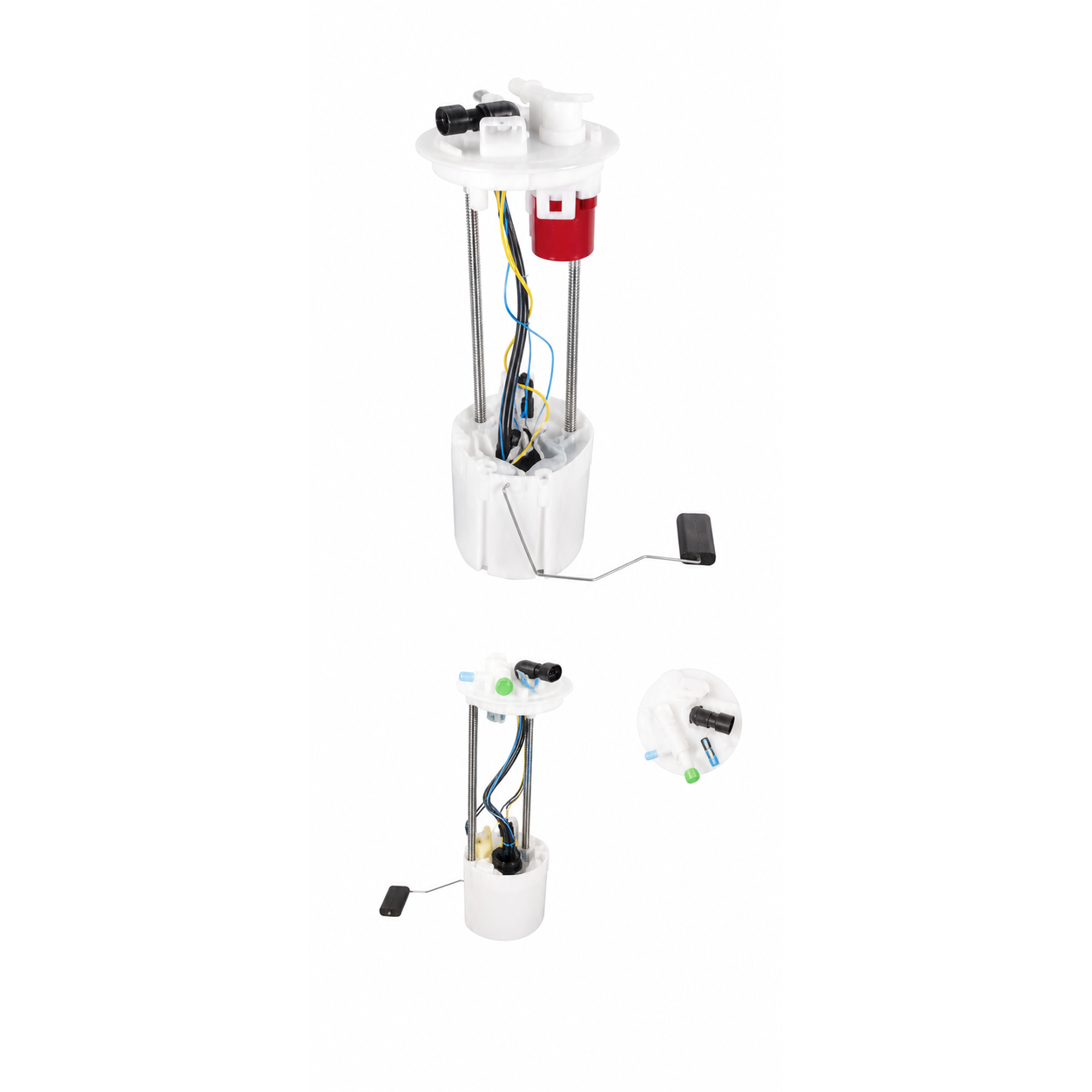 Fuel Pump Assembly for CHEVROLET SILVERADO / GMC 2011-2018