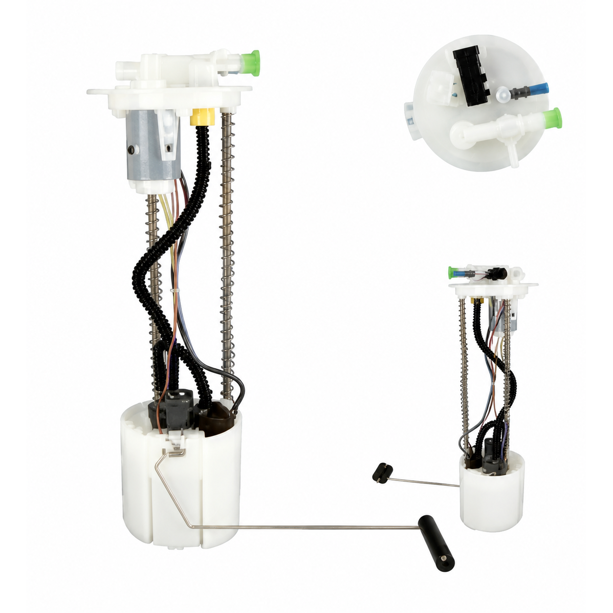 Fuel Pump Assembly for CHEVROLET SILVERADO / GMC 13585445