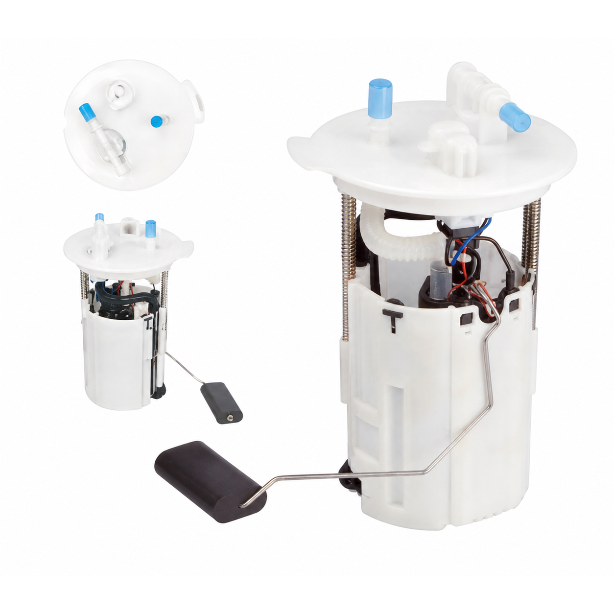 Fuel Pump Assembly for CHEVROLET 9048908