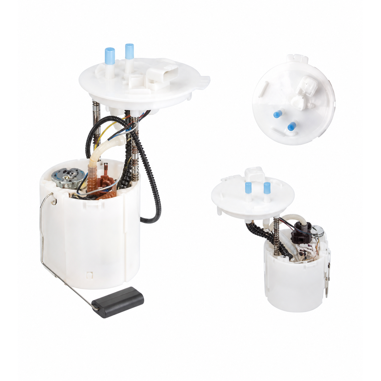 Fuel Pump Assembly for BUICK CAPTIVA / CHEVROLET 2008-2011