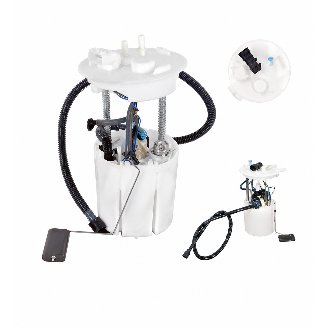 Fuel Pump Assembly for BUICK XTS 2012-2015 SP4075M