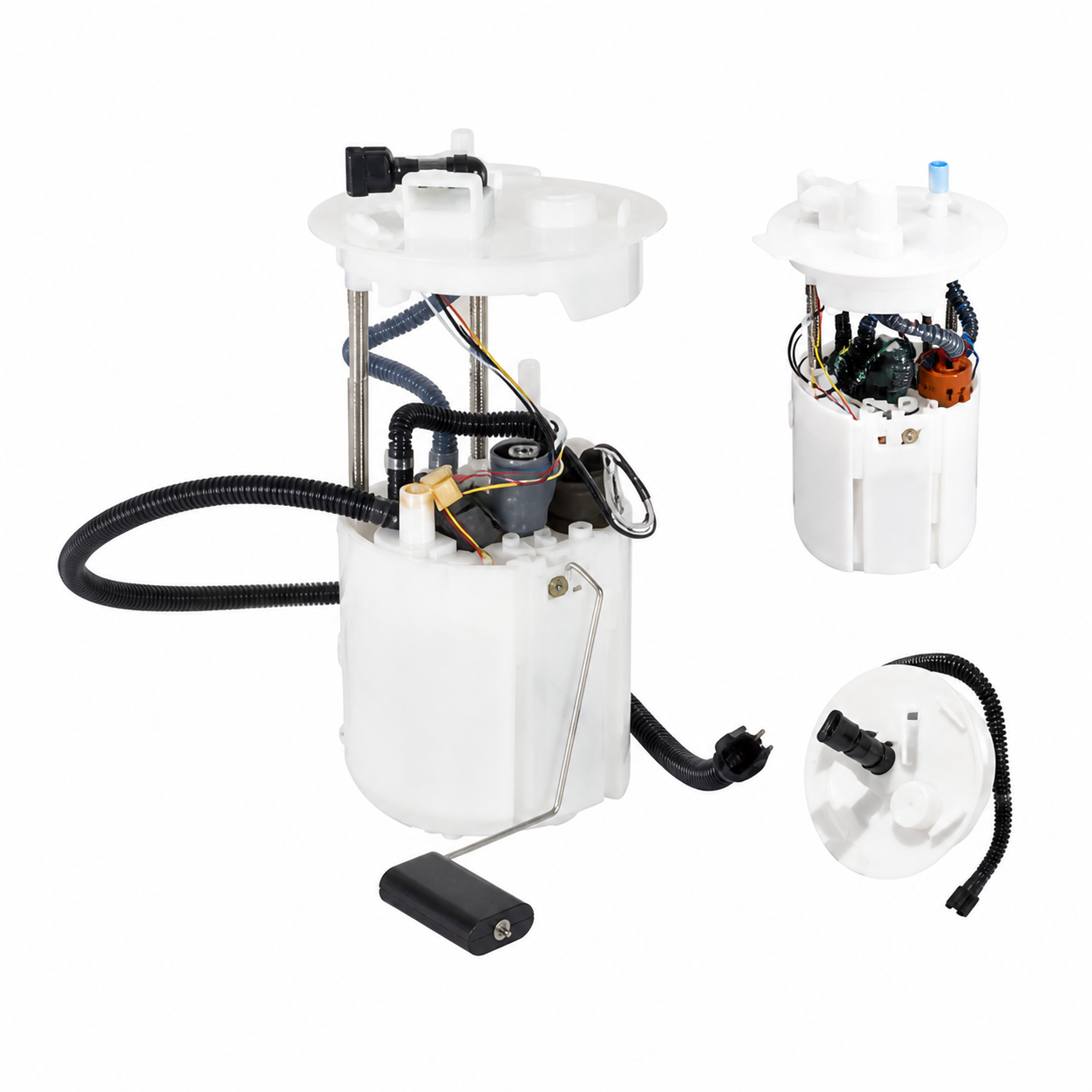 Fuel Pump Assembly for BUICK LACROSSE 2014-2017 E4021M