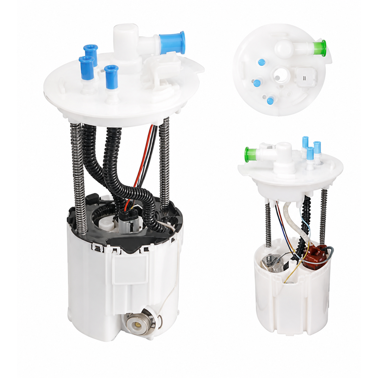 Fuel Pump Assembly for BUICK UNKOLA 13592492