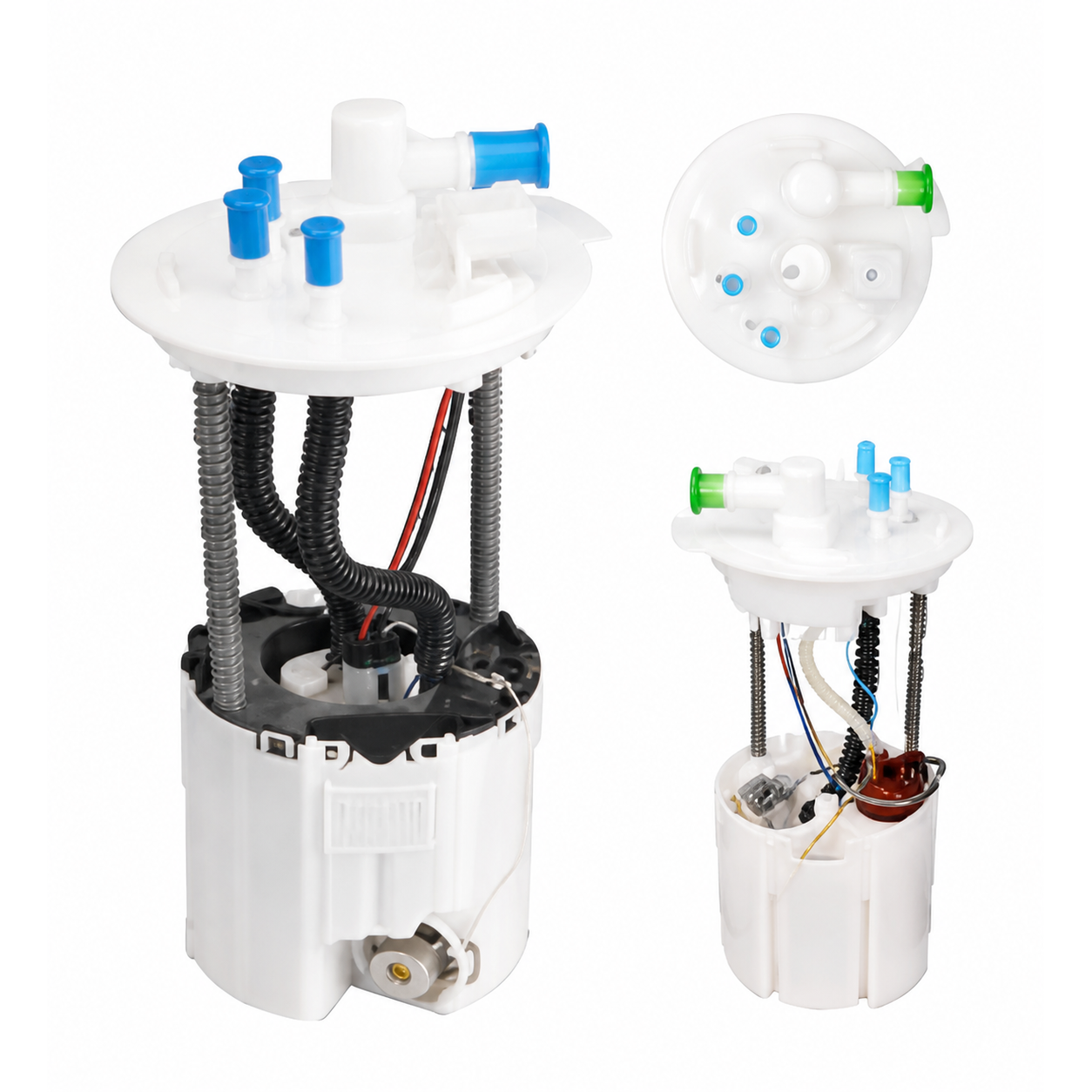 Fuel Pump Assembly for BUICK UNKOLA 13592486